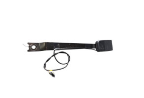 Attache ceinture avant droit NISSAN QASHQAI 1 Photo n°1 Attache ceinture avant droit NISSAN QASHQAI 1 Photo n°1