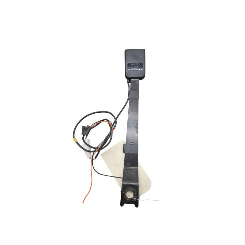 Attache ceinture avant gauche NISSAN QASHQAI 1 Photo n°1 Attache ceinture avant gauche NISSAN QASHQAI 1 Photo n°1