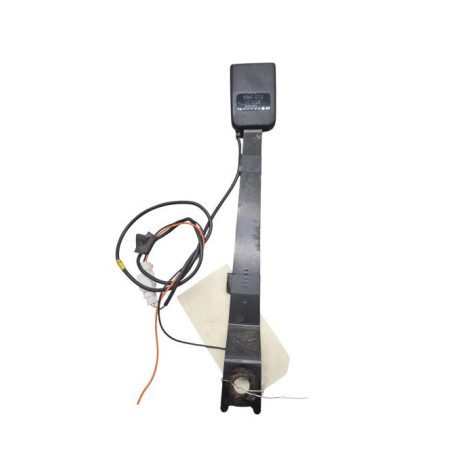 Attache ceinture avant gauche NISSAN QASHQAI 1