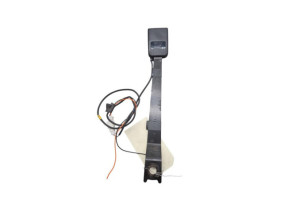 Attache ceinture avant gauche NISSAN QASHQAI 1 Photo n°1 Attache ceinture avant gauche NISSAN QASHQAI 1 Photo n°1