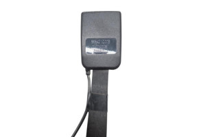 Attache ceinture avant gauche NISSAN QASHQAI 1 Photo n°2 Attache ceinture avant gauche NISSAN QASHQAI 1 Photo n°2