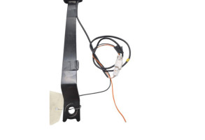 Attache ceinture avant gauche NISSAN QASHQAI 1 Photo n°5 Attache ceinture avant gauche NISSAN QASHQAI 1 Photo n°5