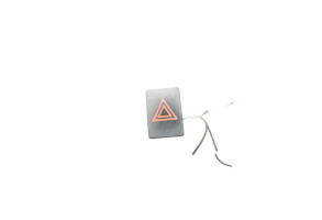 Bouton de warning NISSAN QASHQAI 1 Photo n°3 Bouton de warning NISSAN QASHQAI 1 Photo n°3