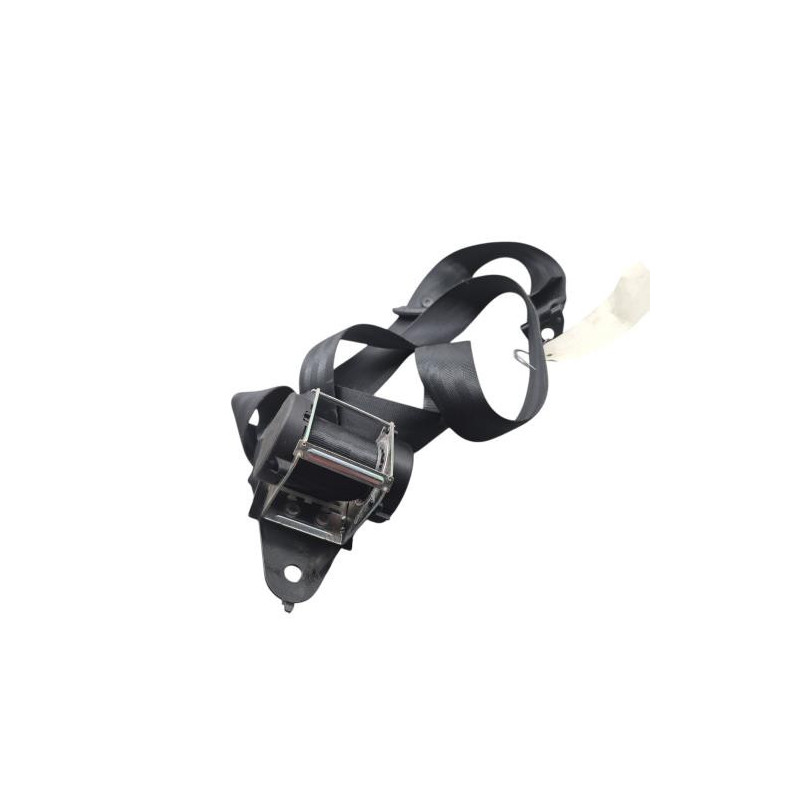 Ceinture arriere droit NISSAN QASHQAI 1 Photo n°1 Ceinture arriere droit NISSAN QASHQAI 1 Photo n°1