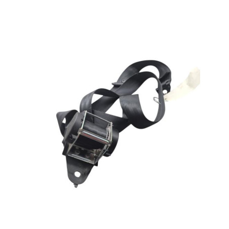 Ceinture arriere droit NISSAN QASHQAI 1