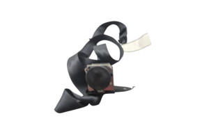 Ceinture arriere droit NISSAN QASHQAI 1 Photo n°2 Ceinture arriere droit NISSAN QASHQAI 1 Photo n°2