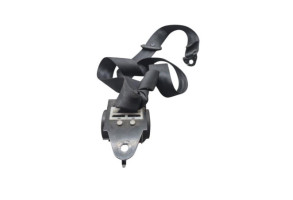 Ceinture arriere droit NISSAN QASHQAI 1 Photo n°4 Ceinture arriere droit NISSAN QASHQAI 1 Photo n°4
