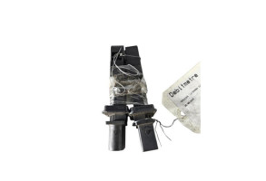 Debitmetre MERCEDES CLASSE CLS 219 Photo n°3
