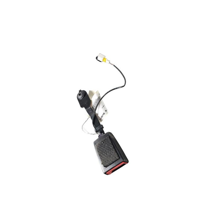 Attache ceinture avant droit CITROEN C3 2 Photo n°1