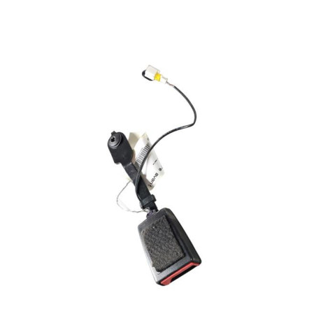 Attache ceinture avant droit CITROEN C3 2