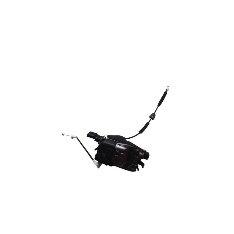Serrure arriere droit CITROEN C3 2 Photo n°1