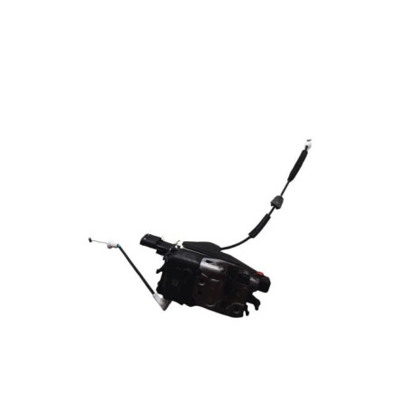 Serrure arriere droit CITROEN C3 2