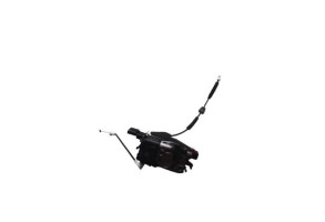 Serrure arriere droit CITROEN C3 2 Photo n°1