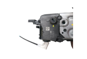 Serrure arriere droit CITROEN C3 2 Photo n°3