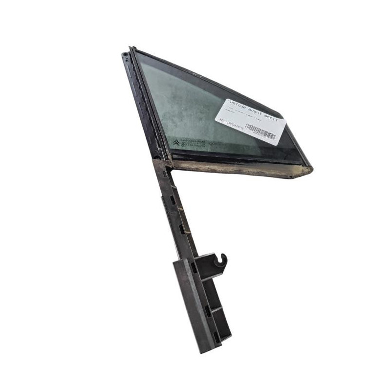 Custode avant droit (porte) CITROEN C5 2 Photo n°1