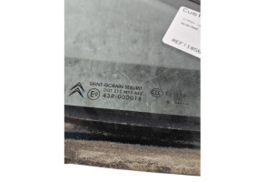 Custode avant droit (porte) CITROEN C5 2 Photo n°2
