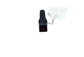 Bouton de warning VOLVO C 30 Photo n°1 Bouton de warning VOLVO C 30 Photo n°1