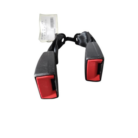 Attache ceinture arriere droit CITROEN C3 2