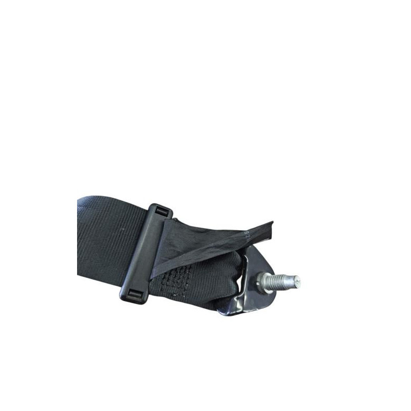 Ceinture arriere droit CITROEN C3 2 Photo n°1