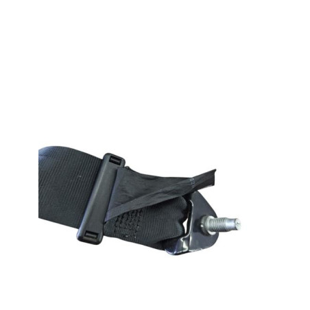 Ceinture arriere droit CITROEN C3 2