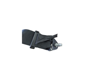 Ceinture arriere droit CITROEN C3 2 Photo n°1