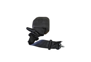 Ceinture arriere droit CITROEN C3 2 Photo n°3
