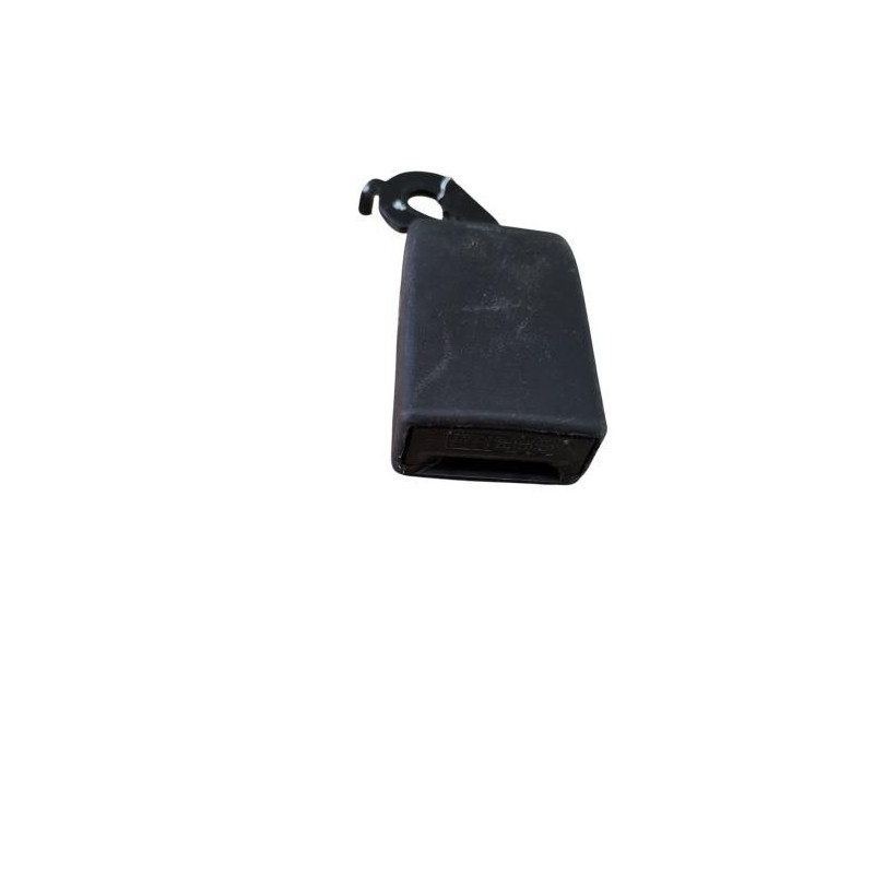 Attache ceinture arriere centrale PEUGEOT PARTNER 2 Photo n°1