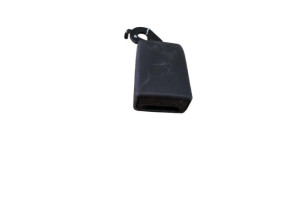 Attache ceinture arriere centrale PEUGEOT PARTNER 2 Photo n°1