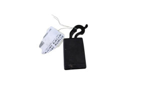 Attache ceinture arriere centrale PEUGEOT PARTNER 2 Photo n°2