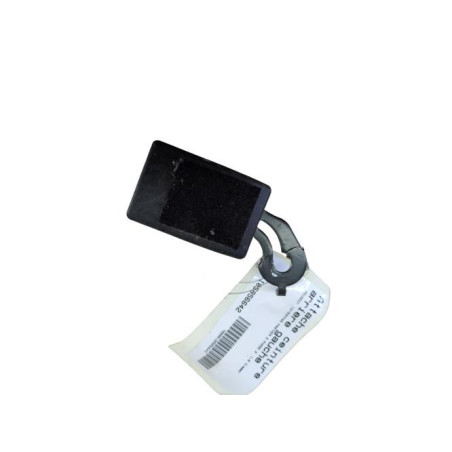 Attache ceinture arriere gauche PEUGEOT PARTNER 2