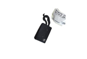 Attache ceinture arriere gauche PEUGEOT PARTNER 2 Photo n°2