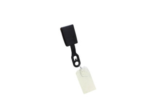 Attache ceinture avant droit PEUGEOT PARTNER 2 Photo n°2