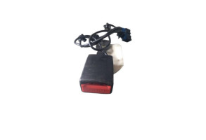 Attache ceinture avant gauche PEUGEOT PARTNER 2 Photo n°4