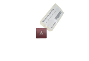 Bouton de warning PEUGEOT PARTNER 2 Photo n°1