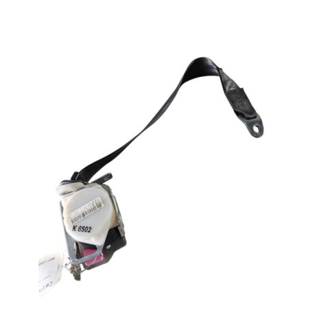 Ceinture arriere droit PEUGEOT PARTNER 2