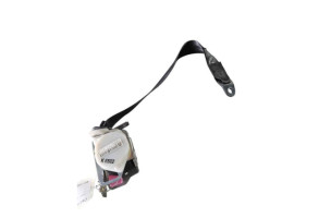 Ceinture arriere droit PEUGEOT PARTNER 2 Photo n°1