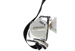 Ceinture arriere droit PEUGEOT PARTNER 2 Photo n°2