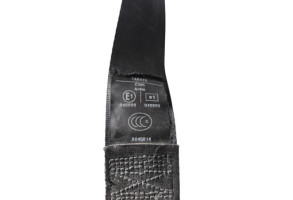 Ceinture arriere droit PEUGEOT PARTNER 2 Photo n°3