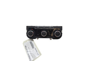 Commande chauffage VOLKSWAGEN GOLF 6 Photo n°1