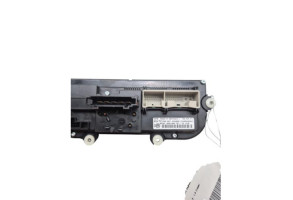 Commande chauffage VOLKSWAGEN GOLF 6 Photo n°5