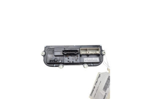 Commande chauffage VOLKSWAGEN GOLF 6 Photo n°6