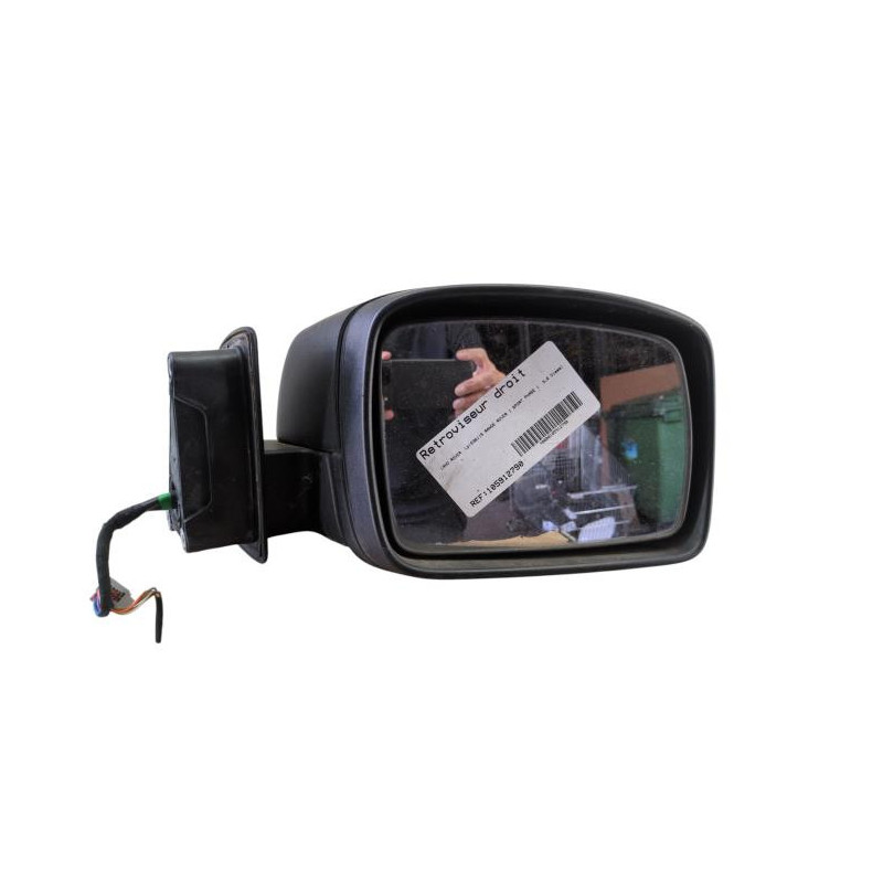 Retroviseur droit LAND ROVER RANGE ROVER 1 SPORT Photo n°1