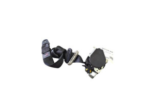 Ceinture avant gauche PEUGEOT 207 Photo n°2