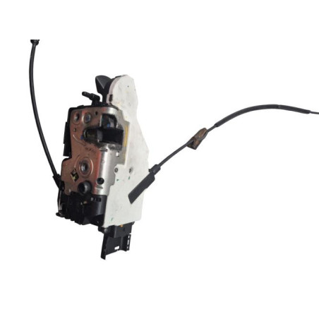 Serrure avant gauche PEUGEOT 207