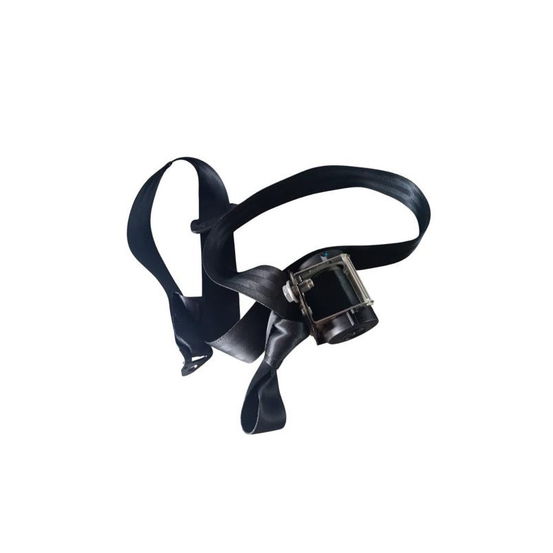 Ceinture arriere gauche NISSAN QASHQAI 1 Photo n°1 Ceinture arriere gauche NISSAN QASHQAI 1 Photo n°1