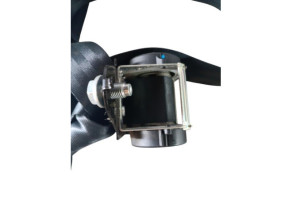 Ceinture arriere gauche NISSAN QASHQAI 1 Photo n°2 Ceinture arriere gauche NISSAN QASHQAI 1 Photo n°2