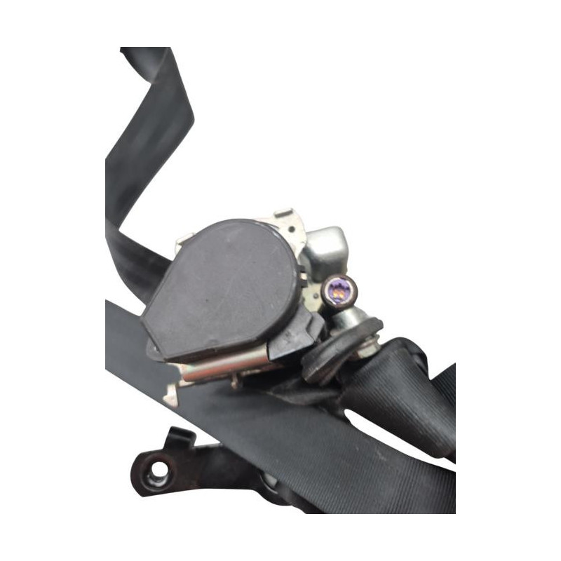 Ceinture avant droit NISSAN QASHQAI 1 Photo n°1