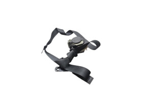 Ceinture avant droit NISSAN QASHQAI 1 Photo n°2
