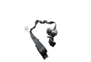 Ceinture avant droit NISSAN QASHQAI 1 Photo n°4