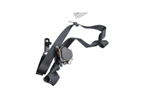 Ceinture avant droit NISSAN QASHQAI 1 Photo n°5